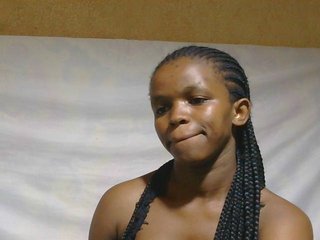 sexxynila's Live Webcam