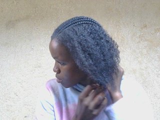 sexxynila's Live Webcam