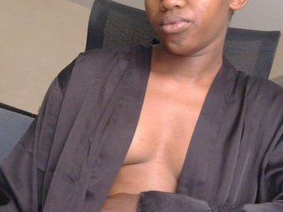 sexxynila's Live Webcam