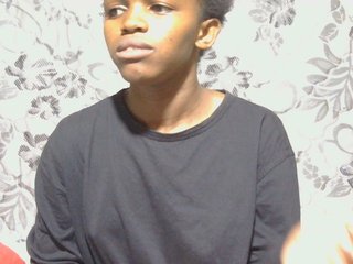 sexxynila's Live Webcam