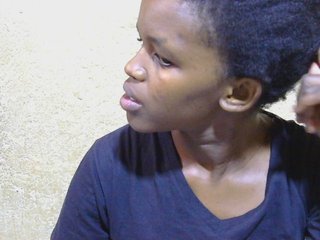 sexxynila's Live Webcam