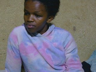 sexxynila's Live Webcam