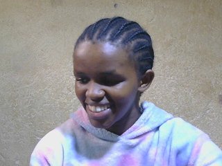 sexxynila's Live Webcam