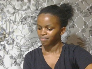 sexxynila's Live Webcam