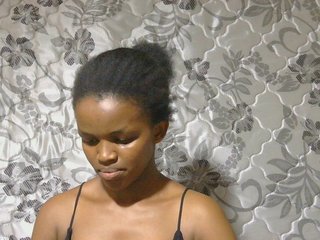 sexxynila's Live Webcam