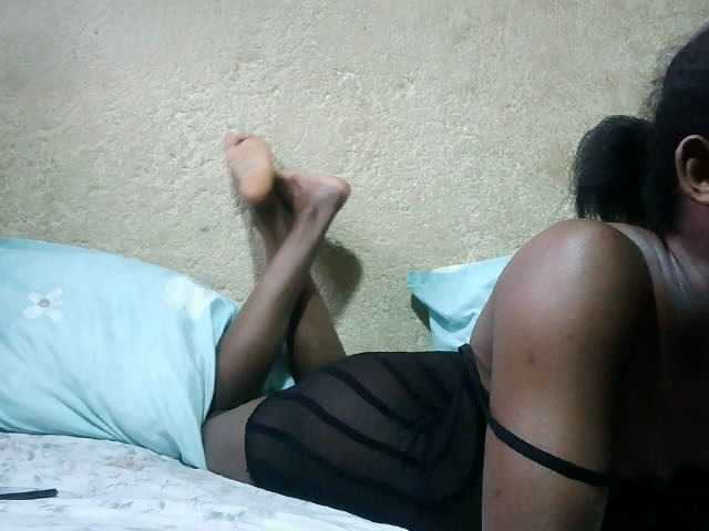 sexxynila Live Cam on BongaCams