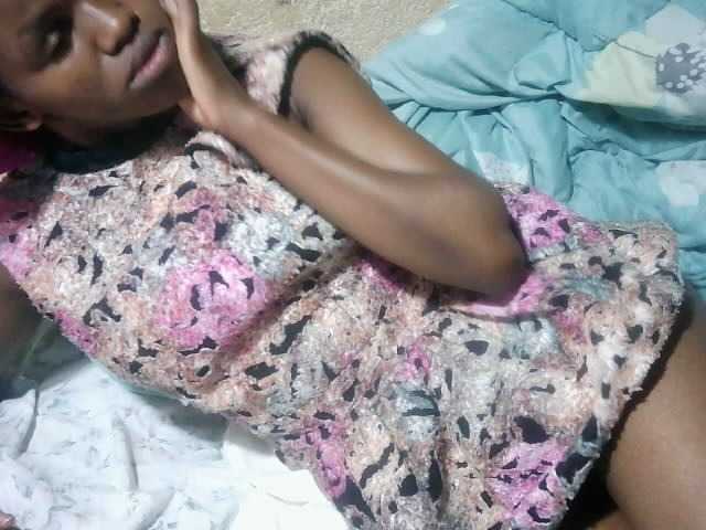 sexxynila Live Cam on BongaCams