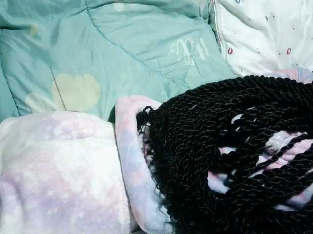 sexxynila webcam bongacams model stream image