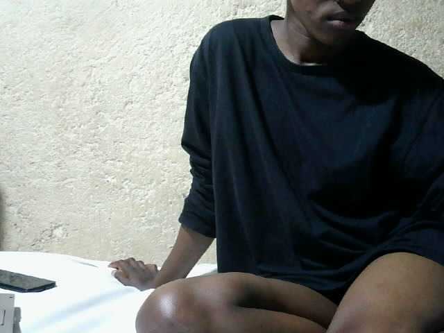 sexxynila Live Cam on BongaCams