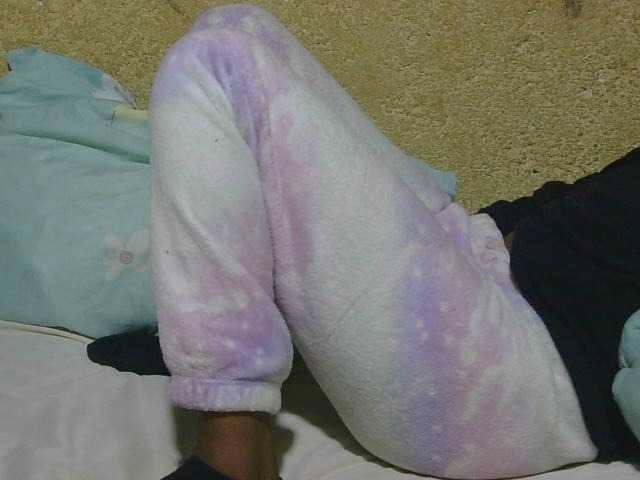 sexxynila Live Cam on BongaCams