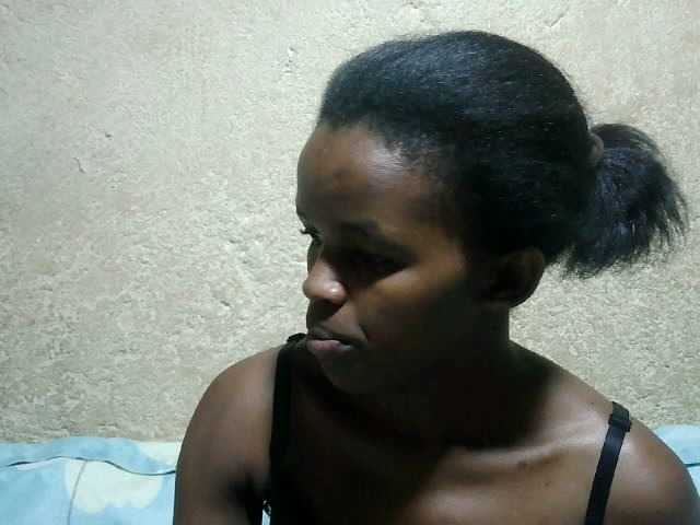 sexxynila Live Cam on BongaCams