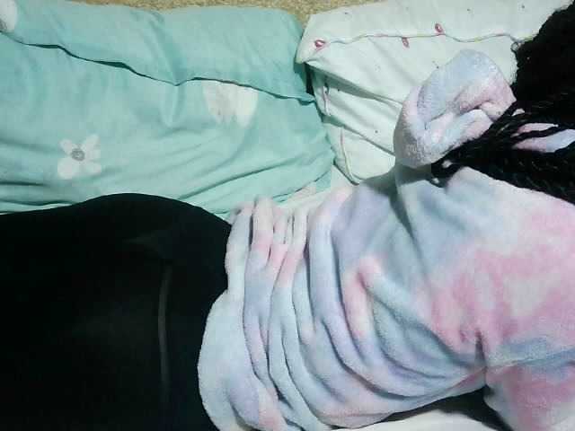 sexxynila webcam bongacams model stream image