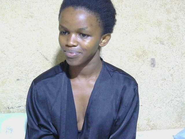 BongaCams sexxynila is Freechat sexxynila — strech nila's ass thursday 130 tokens