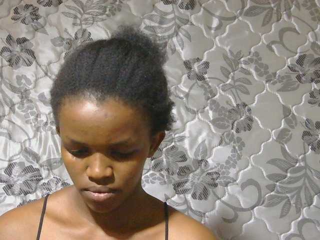 sexxynila Live Cam on BongaCams