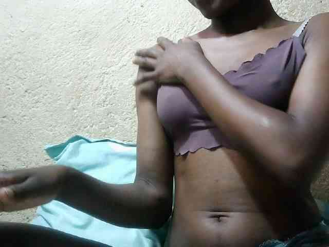 sexxynila webcam
