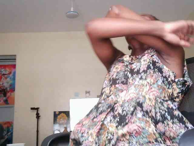 sexxynila webcam