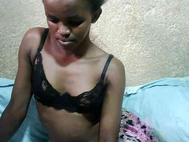 sexxynila Live Webcam on BongaCams