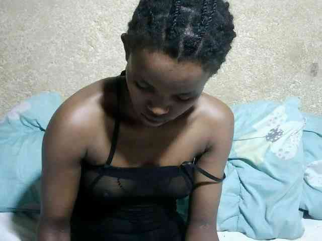 sexxynila Live Webcam on BongaCams