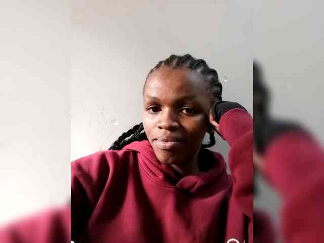 sexxynila Live Webcam on BongaCams