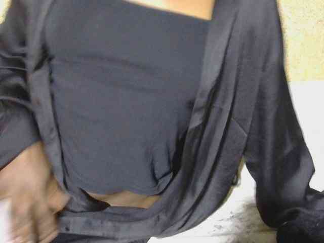 sexxynila Live Webcam on BongaCams