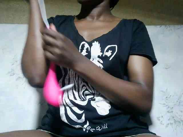 sexxynila webcam
