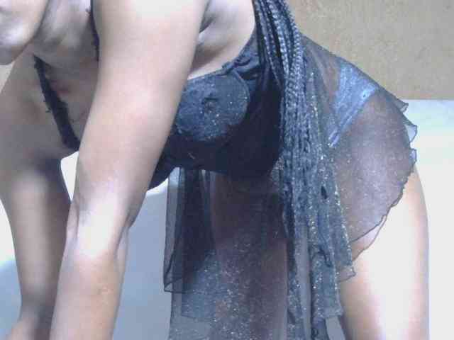 sexxynila Live Webcam on BongaCams