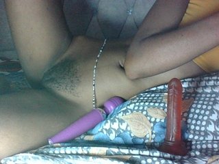 Sweet-Iddah Porn Show