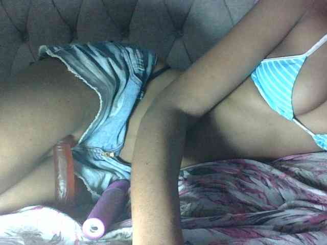 Sweet-Iddah webcam