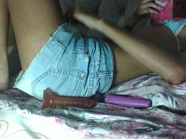 Sweet-Iddah webcam