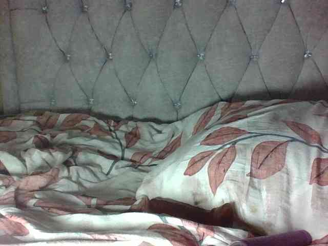Sweet-Iddah webcam