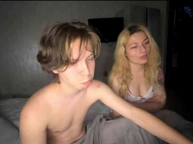 free nude videochat Hikkiii
