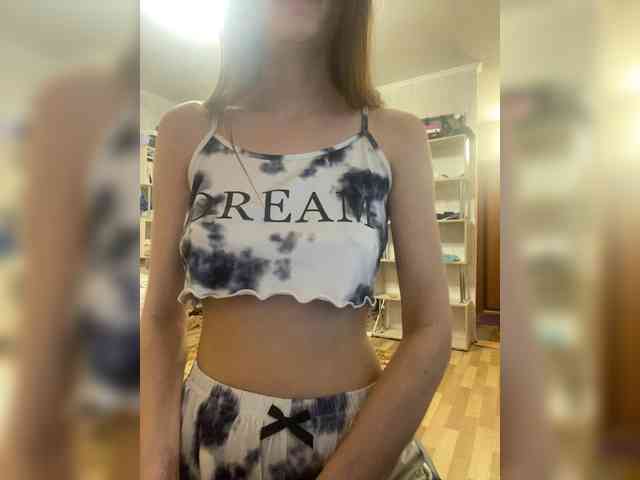 XXX-Lisi webcam