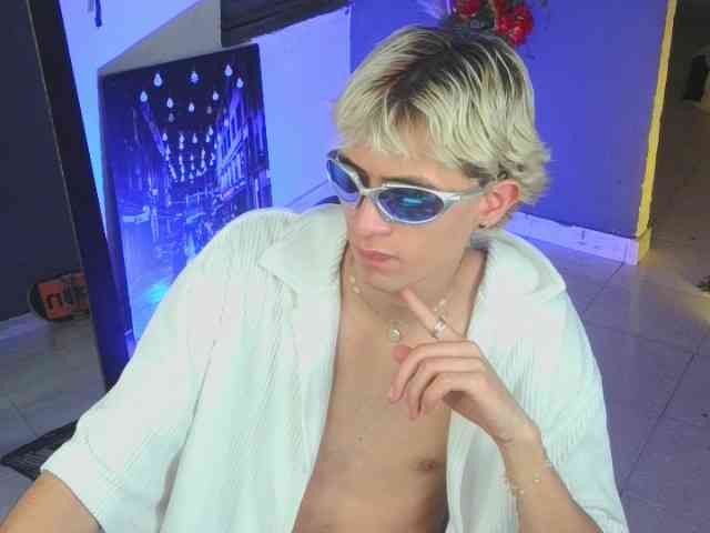Mattias-Justin