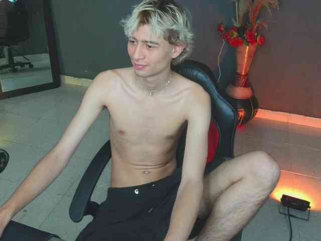 Mattias-Justin