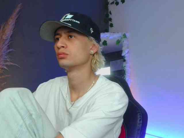 Mattias-Justin