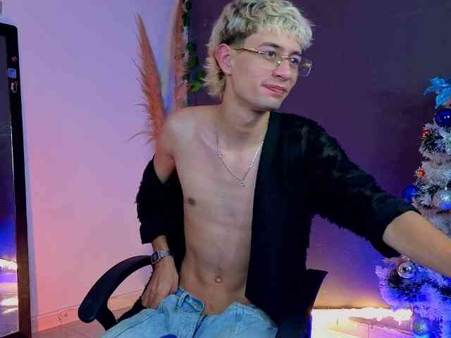 Mattias-Justin Mattias-Justin