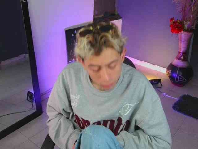 Mattias-Justin