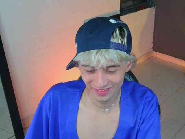Mattias-Justin