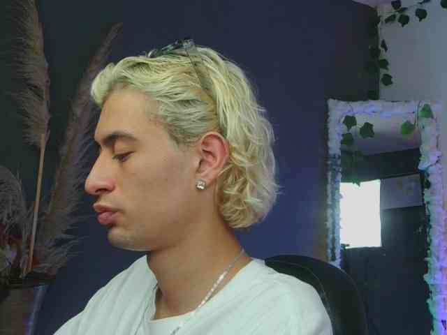 Mattias-Justin