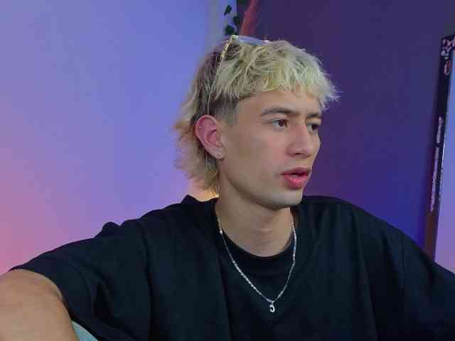 Mattias-Justin Mattias-Justin