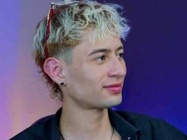 Mattias-Justin Mattias-Justin