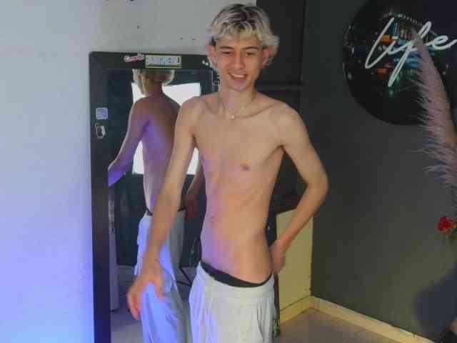 Mattias-Justin