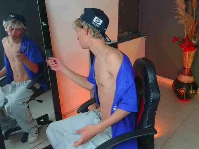 Mattias-Justin