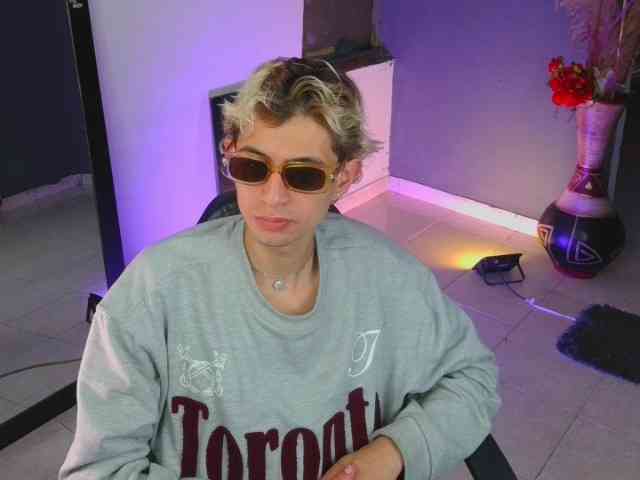 Mattias-Justin
