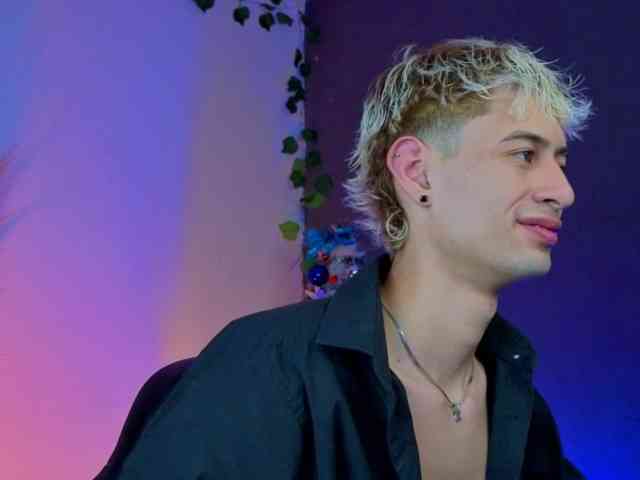 Mattias-Justin Mattias-Justin