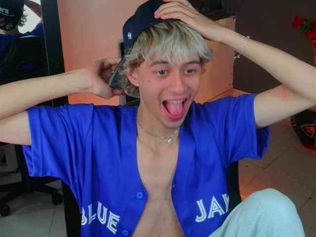 Mattias-Justin