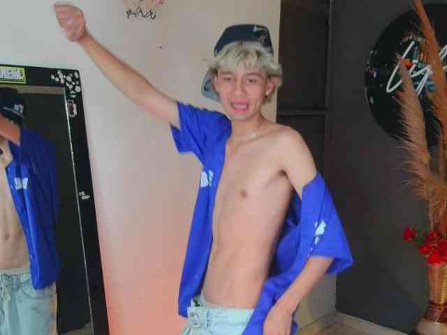 Mattias-Justin
