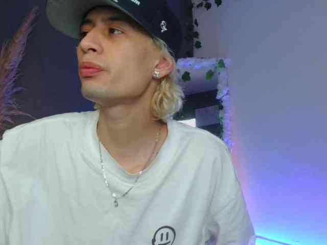 Mattias-Justin