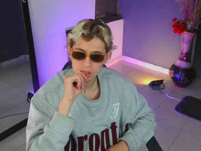 Mattias-Justin