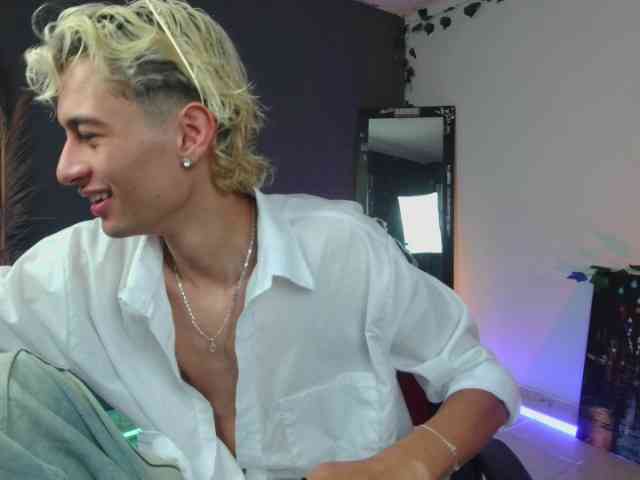 Mattias-Justin Mattias-Justin